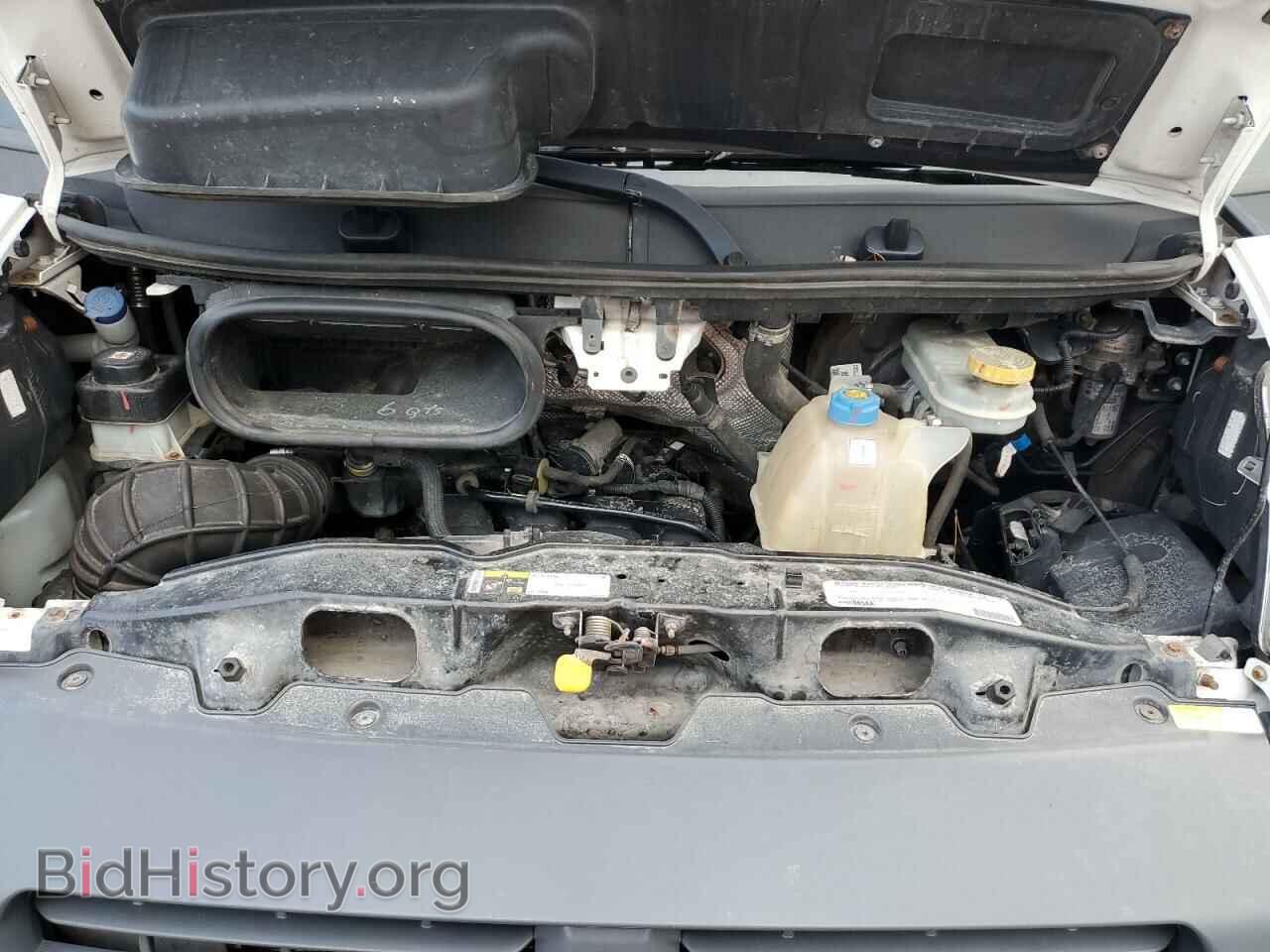 2014 RAM All Models - VIN: 3C6TRVDG9EE129755 - Photo 12