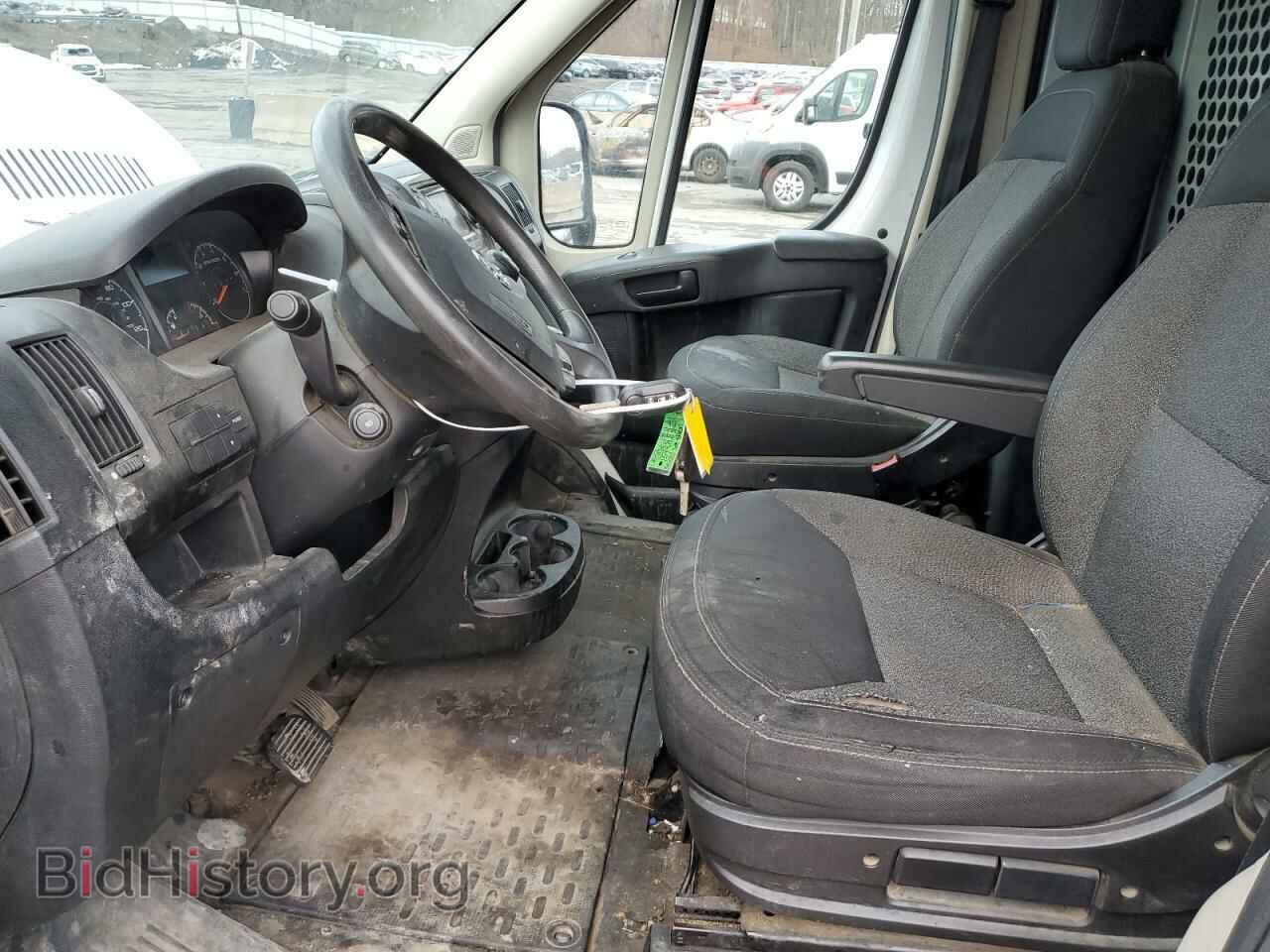 2014 RAM All Models - VIN: 3C6TRVDG9EE129755 - Photo 7