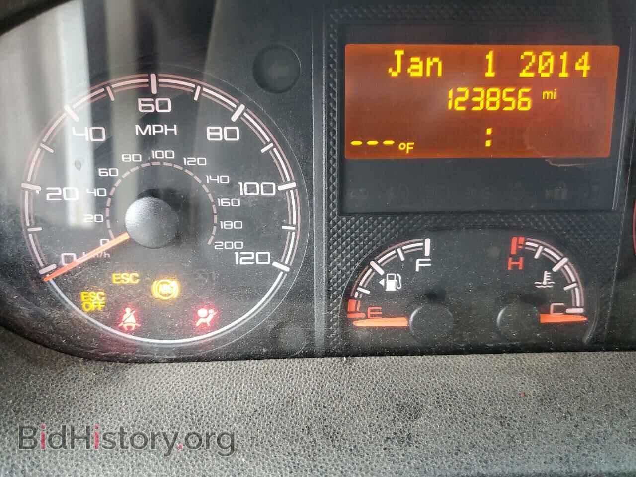 2014 RAM All Models - VIN: 3C6TRVDG9EE129755 - Photo 9