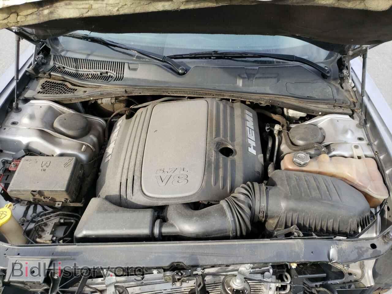 2015 DODGE CHALLENGER - VIN: 2C3CDZBT7FH727335 - Фото 7