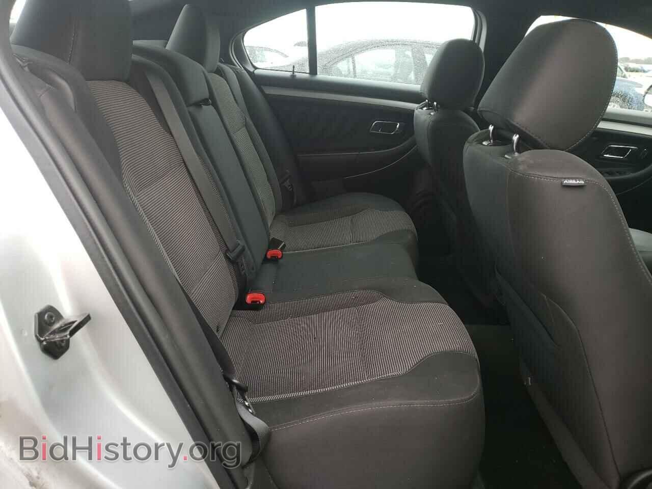 2015 FORD TAURUS - VIN: 1FAHP2E82FG112488 - Photo 6