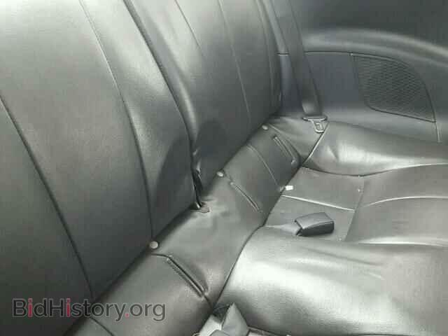 2008 MITSUBISHI ECLIPSE - VIN: 4A3AK34T98E001499 - Photo 6
