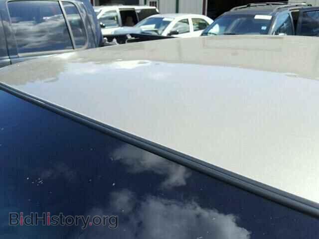 2004 CADILLAC DEVILLE - VIN: 1G6KE57Y74U189010 - Photo 9