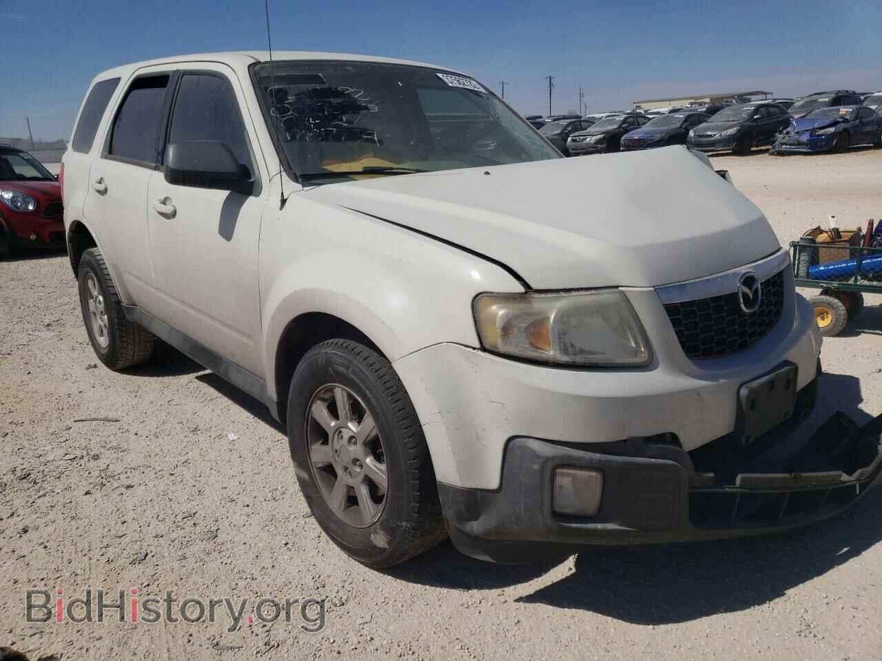Фотография 4F2CY0C79BKM07739 - MAZDA TRIBUTE 2011
