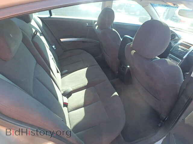 2008 NISSAN MAXIMA - VIN: 1N4BA41E78C800656 - Фото 6