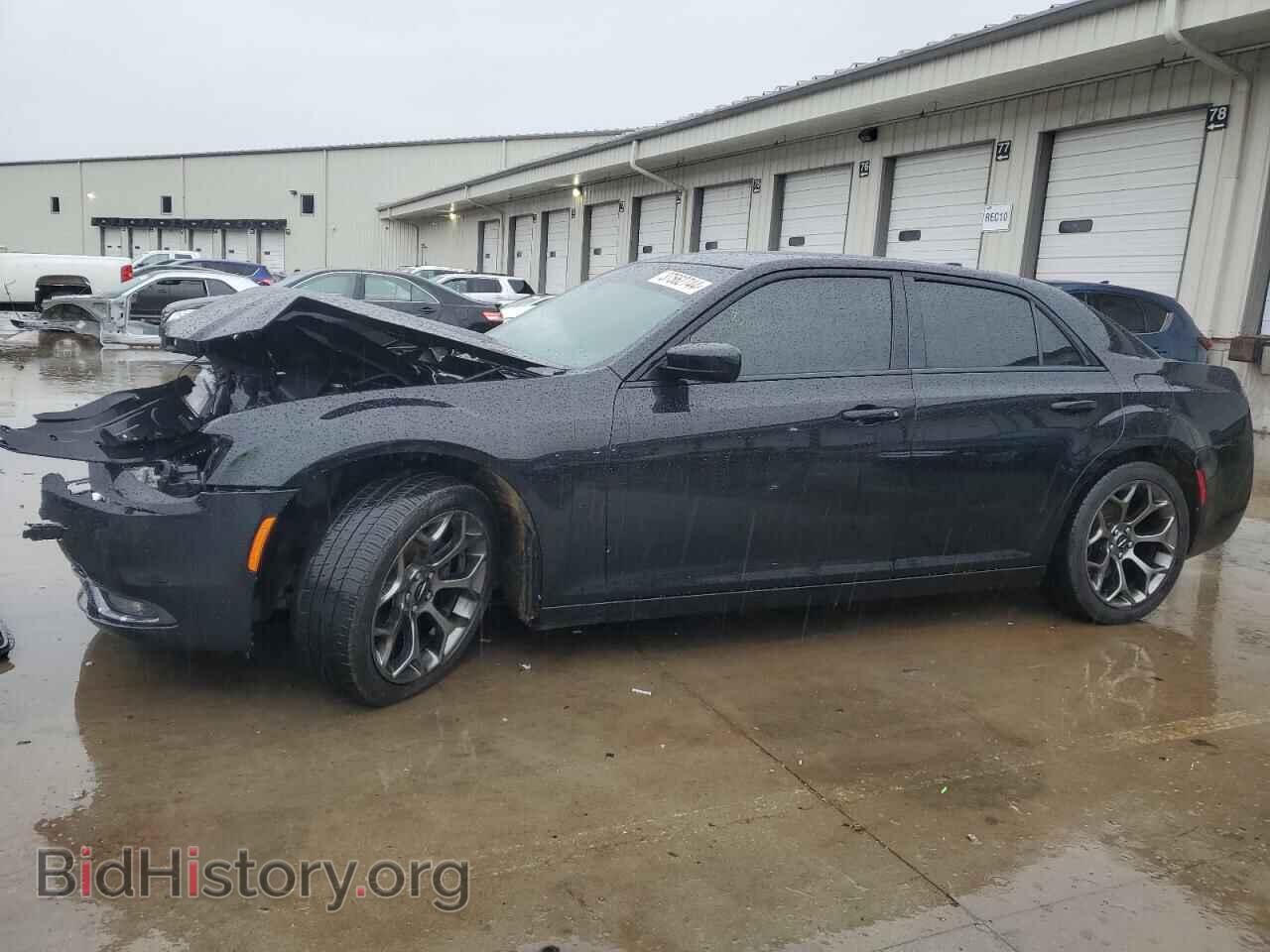 Photo 2C3CCABG2HH508115 - CHRYSLER 300 2017