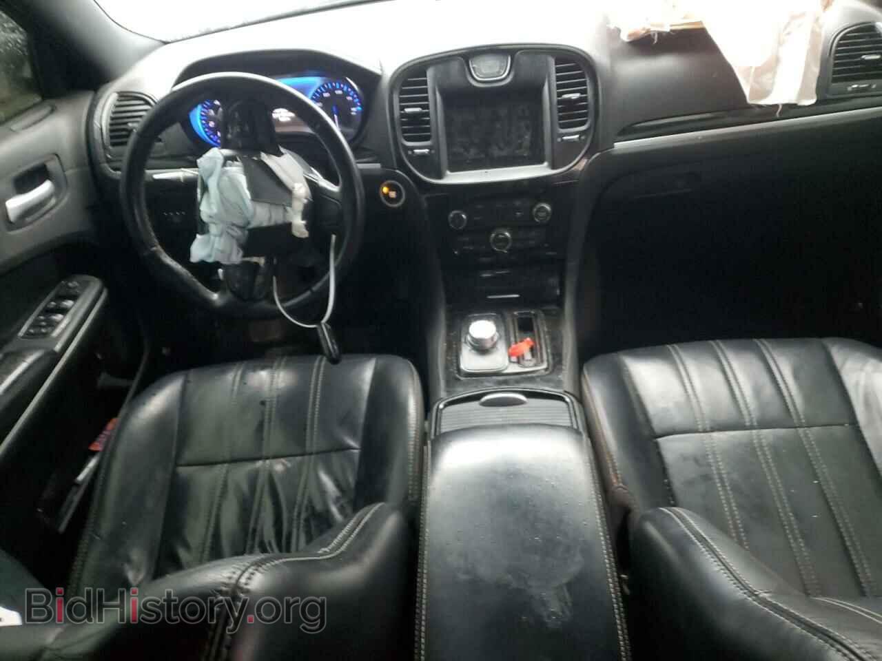 2017 CHRYSLER 300 - VIN: 2C3CCABG2HH508115 - Фото 8