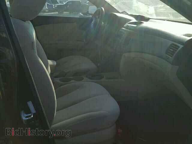 2010 KIA OPTIMA - VIN: KNAGG4A85A5427651 - Фото 5