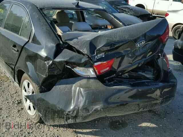 2010 KIA OPTIMA - VIN: KNAGG4A85A5427651 - Фото 10