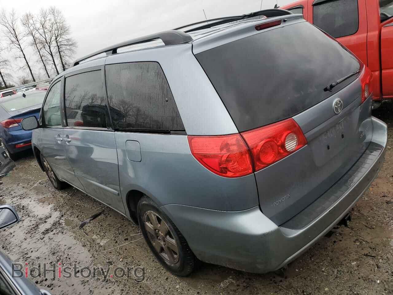 2010 TOYOTA All Models - VIN: 5TDKK4CC2AS311296 - Фото 2