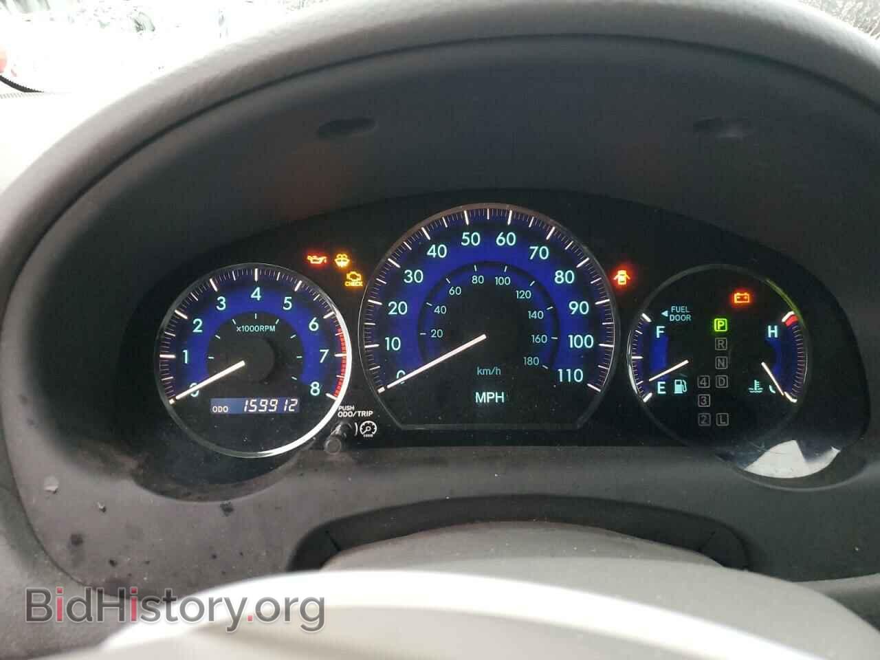 2010 TOYOTA All Models - VIN: 5TDKK4CC2AS311296 - Фото 9