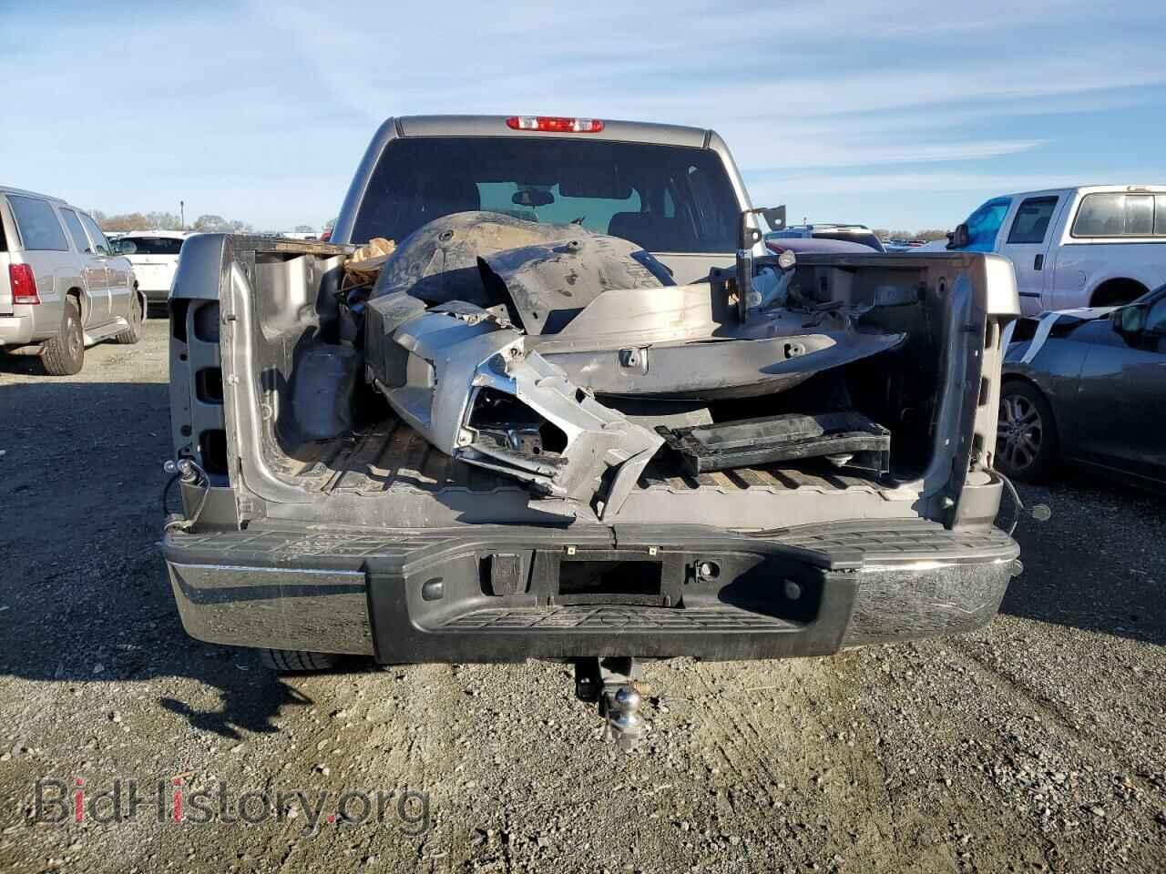 2013 CHEVROLET ALL Models - VIN: 3GCPCSE04DG166100 - Фото 6