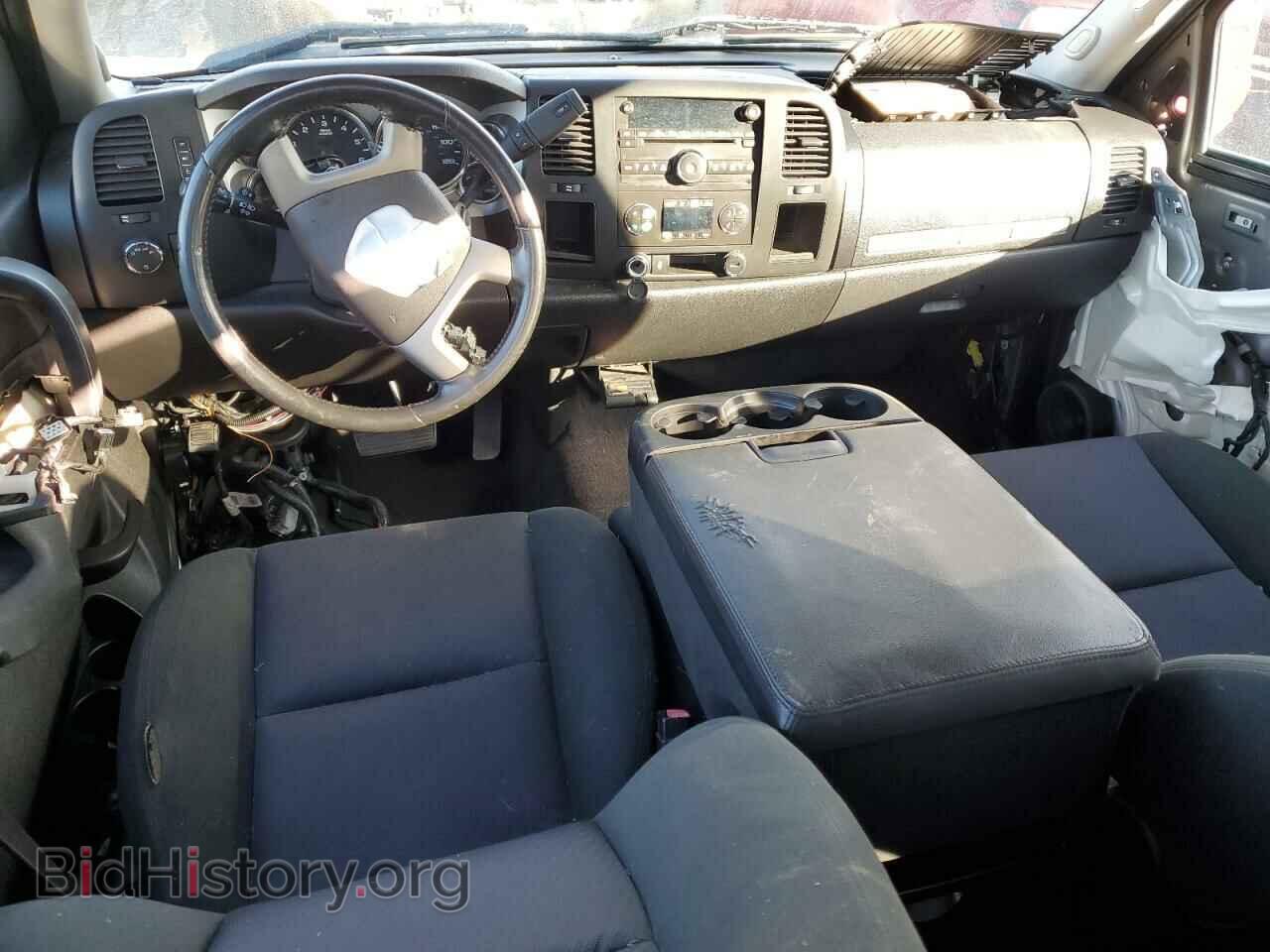 2013 CHEVROLET ALL Models - VIN: 3GCPCSE04DG166100 - Фото 8