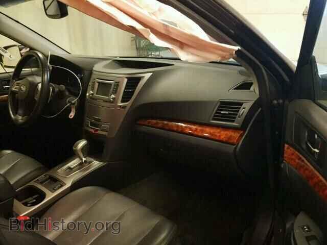 2012 SUBARU OUTBACK - VIN: 4S4BRCKC1C3243130 - Photo 5