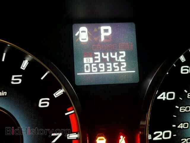 2012 SUBARU OUTBACK - VIN: 4S4BRCKC1C3243130 - Photo 8
