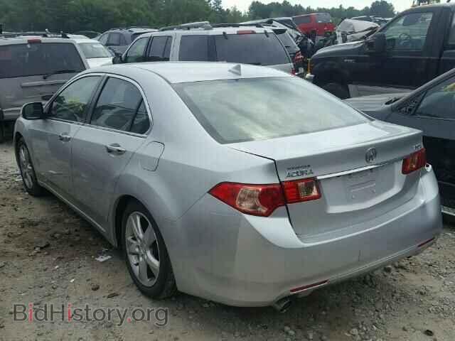 2012 ACURA TSX - VIN: JH4CU2F66CC005326 - Фото 3