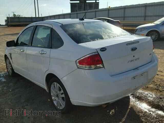 2008 FORD FOCUS - VIN: 1FAHP35N28W156687 - Photo 3