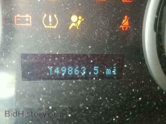 2008 FORD FOCUS - VIN: 1FAHP35N28W156687 - Photo 8