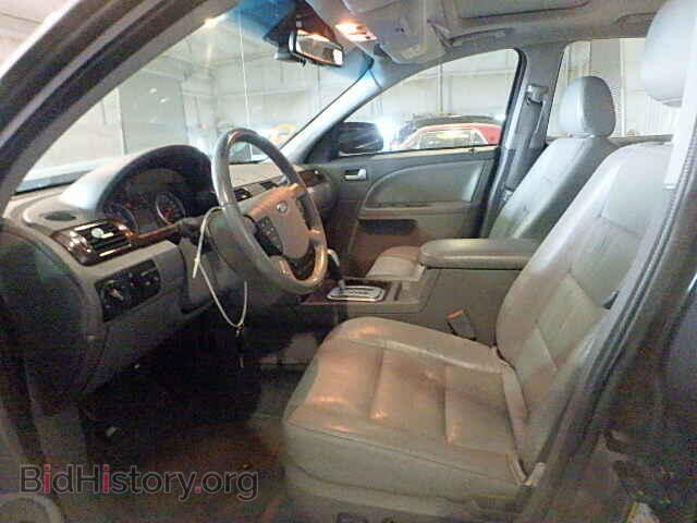 2007 FORD FIVE HUNDR - VIN: 1FAFP24147G112960 - Фото 5