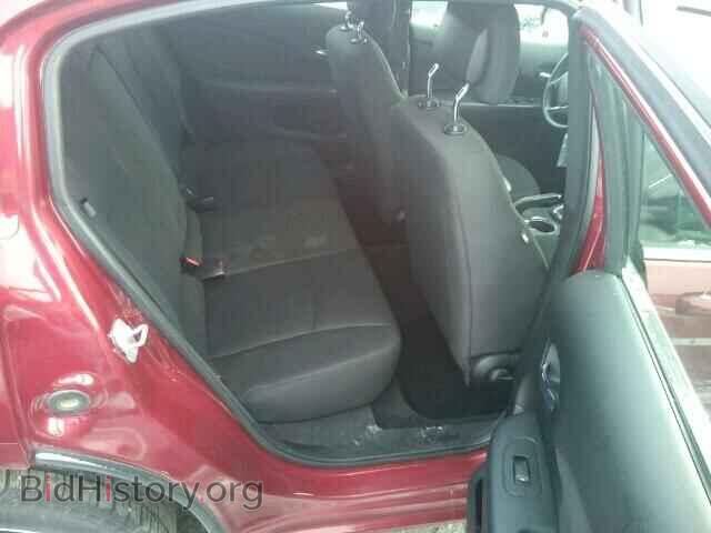 2012 CHRYSLER 200 - VIN: 1C3CCBBBXCN108197 - Фото 6