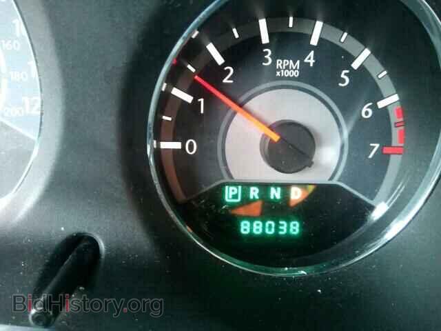2012 CHRYSLER 200 - VIN: 1C3CCBBBXCN108197 - Фото 8