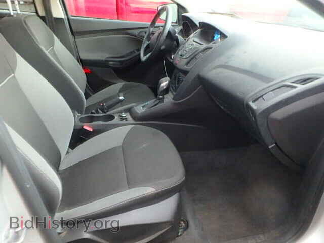 2012 FORD FOCUS - VIN: 1FAHP3E21CL224283 - Фото 5