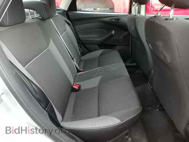 2012 FORD FOCUS - VIN: 1FAHP3E21CL224283 - Фото 6