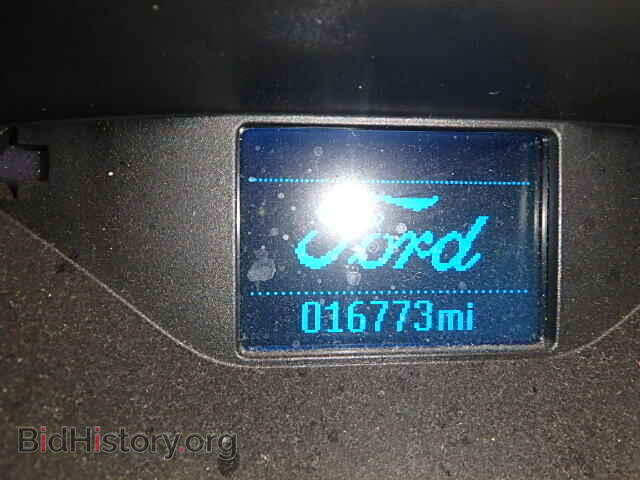 2012 FORD FOCUS - VIN: 1FAHP3E21CL224283 - Фото 8