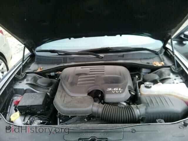 2015 DODGE CHARGER - VIN: 2C3CDXBG1FH795024 - Фото 7