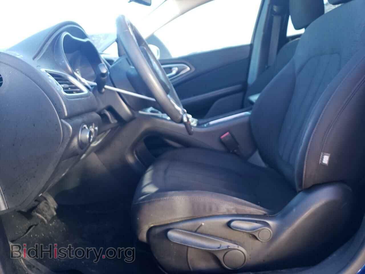 2015 CHRYSLER 200 - VIN: 1C3CCCAB8FN580703 - Фото 7