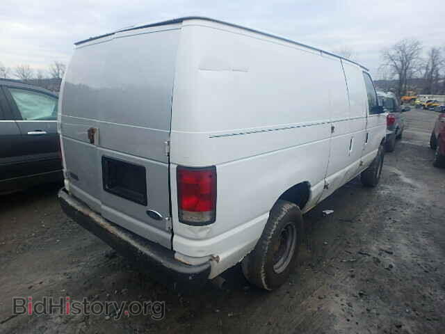 2006 FORD ECONOLINE - VIN: 1FTNE24W46HA18478 - Фото 4