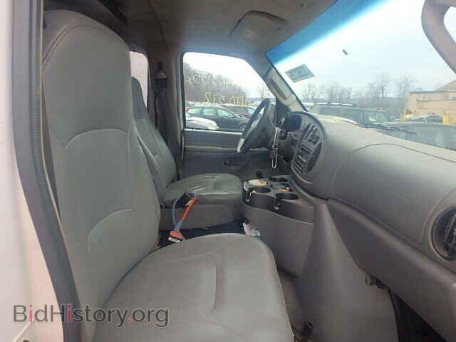2006 FORD ECONOLINE - VIN: 1FTNE24W46HA18478 - Фото 5