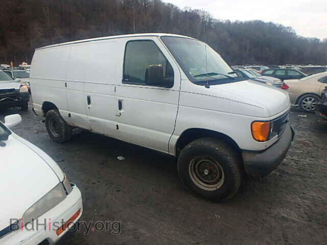 2006 FORD ECONOLINE - VIN: 1FTNE24W46HA18478 - Фото 10