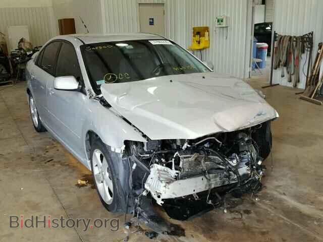 Photo 1YVHP84C465M65758 - MAZDA 6 2006