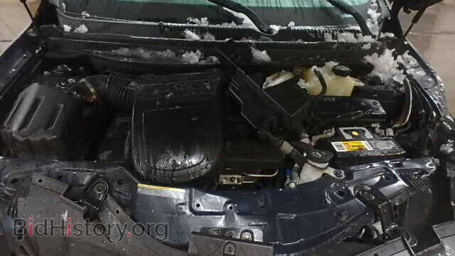 2008 SATURN VUE - VIN: 3GSCL33PX8S725824 - Фото 7