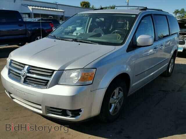 2010 DODGE CARAVAN - VIN: 2D4RN5D10AR280537 - Photo 2