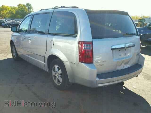 2010 DODGE CARAVAN - VIN: 2D4RN5D10AR280537 - Photo 3