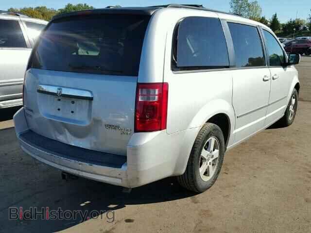 2010 DODGE CARAVAN - VIN: 2D4RN5D10AR280537 - Photo 4