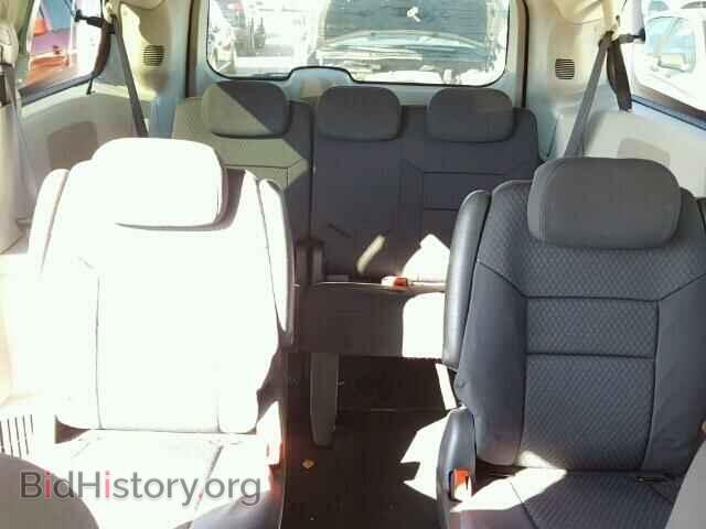 2010 DODGE CARAVAN - VIN: 2D4RN5D10AR280537 - Photo 6