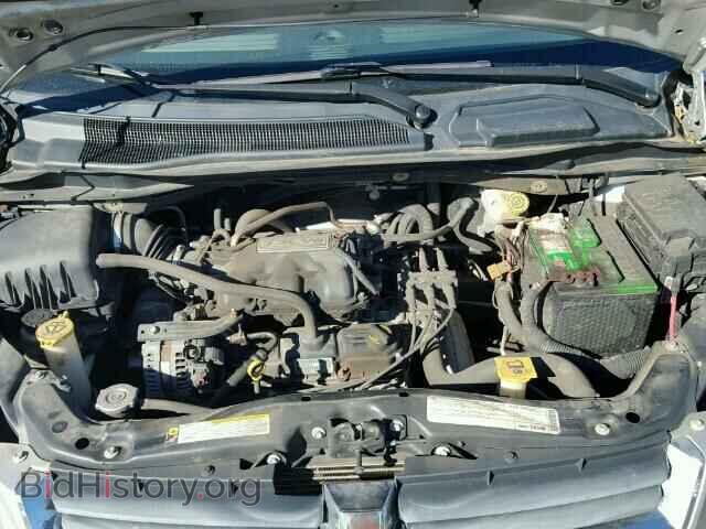 2010 DODGE CARAVAN - VIN: 2D4RN5D10AR280537 - Photo 7