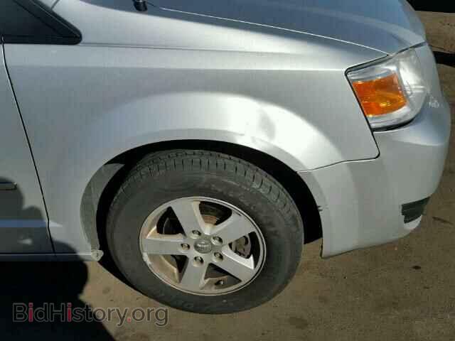 2010 DODGE CARAVAN - VIN: 2D4RN5D10AR280537 - Photo 9