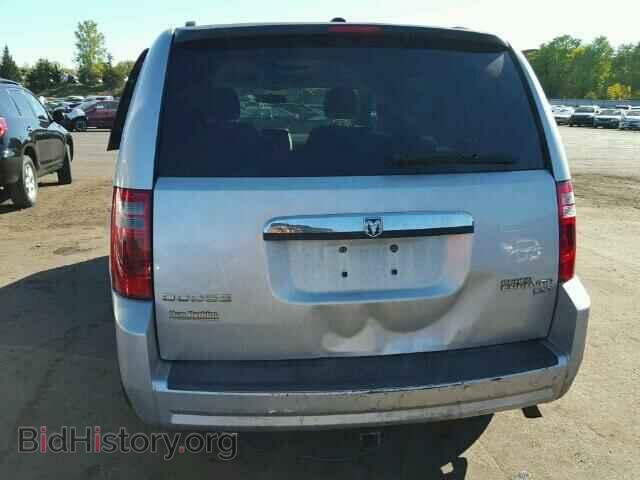 2010 DODGE CARAVAN - VIN: 2D4RN5D10AR280537 - Photo 10