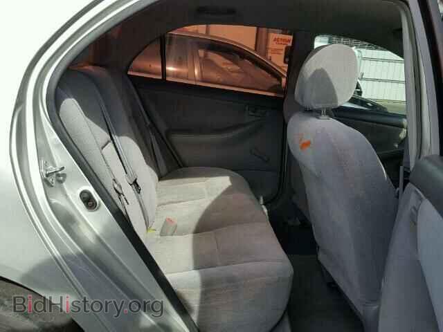 2003 TOYOTA COROLLA - VIN: JTDBR32E832006629 - Photo 6