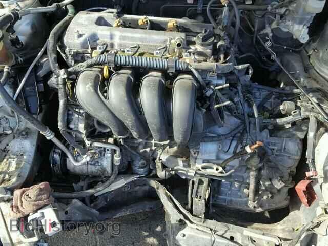 2003 TOYOTA COROLLA - VIN: JTDBR32E832006629 - Photo 7