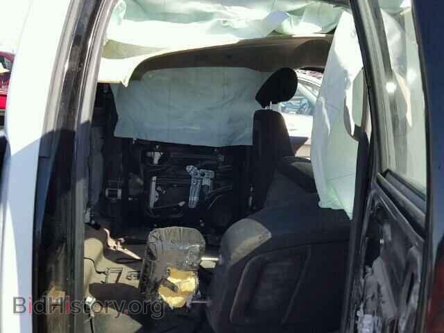 2011 CHEVROLET SILVERADO - VIN: 1GCPKPE34BF191491 - Фото 6