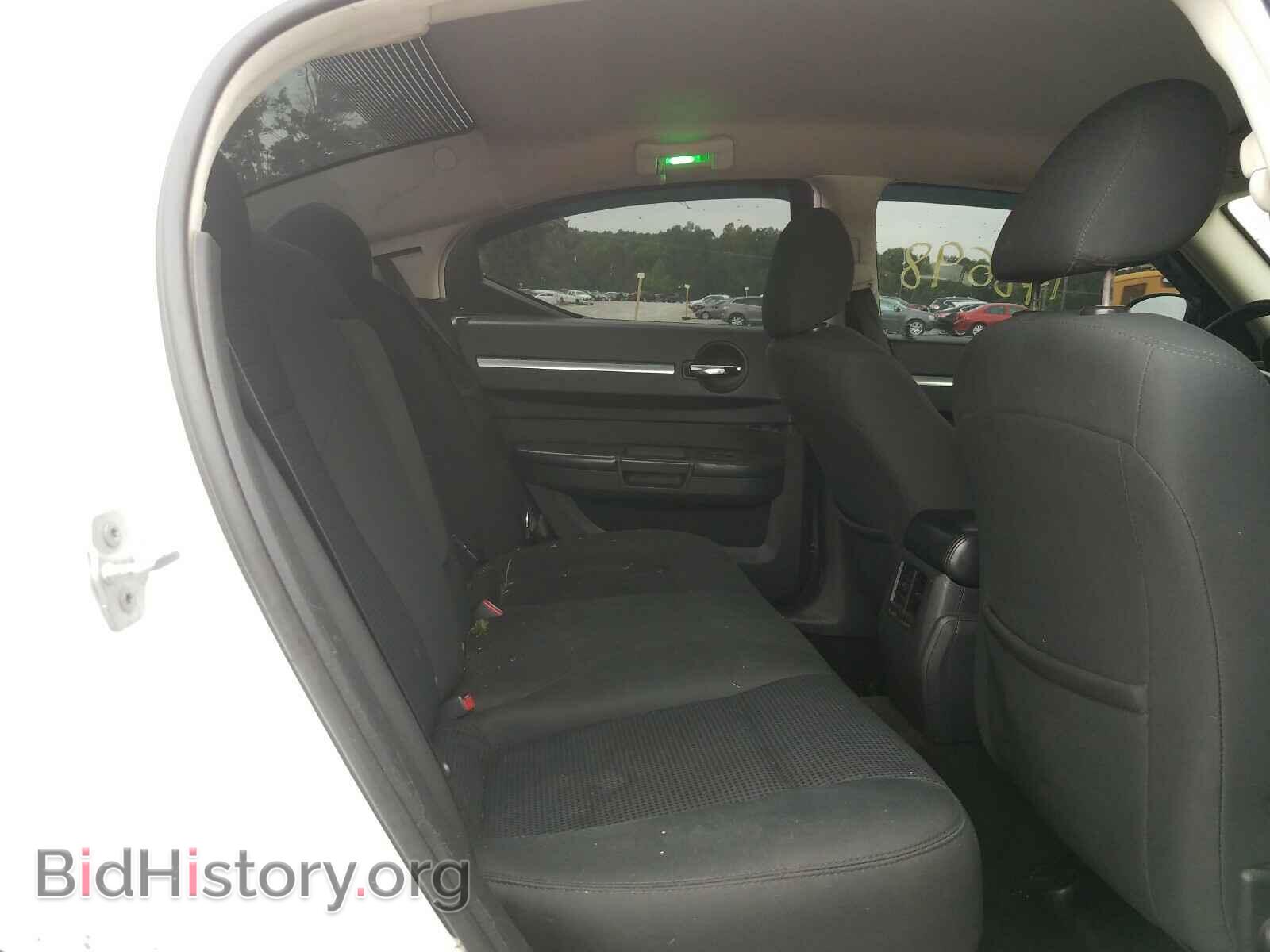 2010 DODGE CHARGER - VIN: 2B3CA3CVXAH309881 - Фото 6