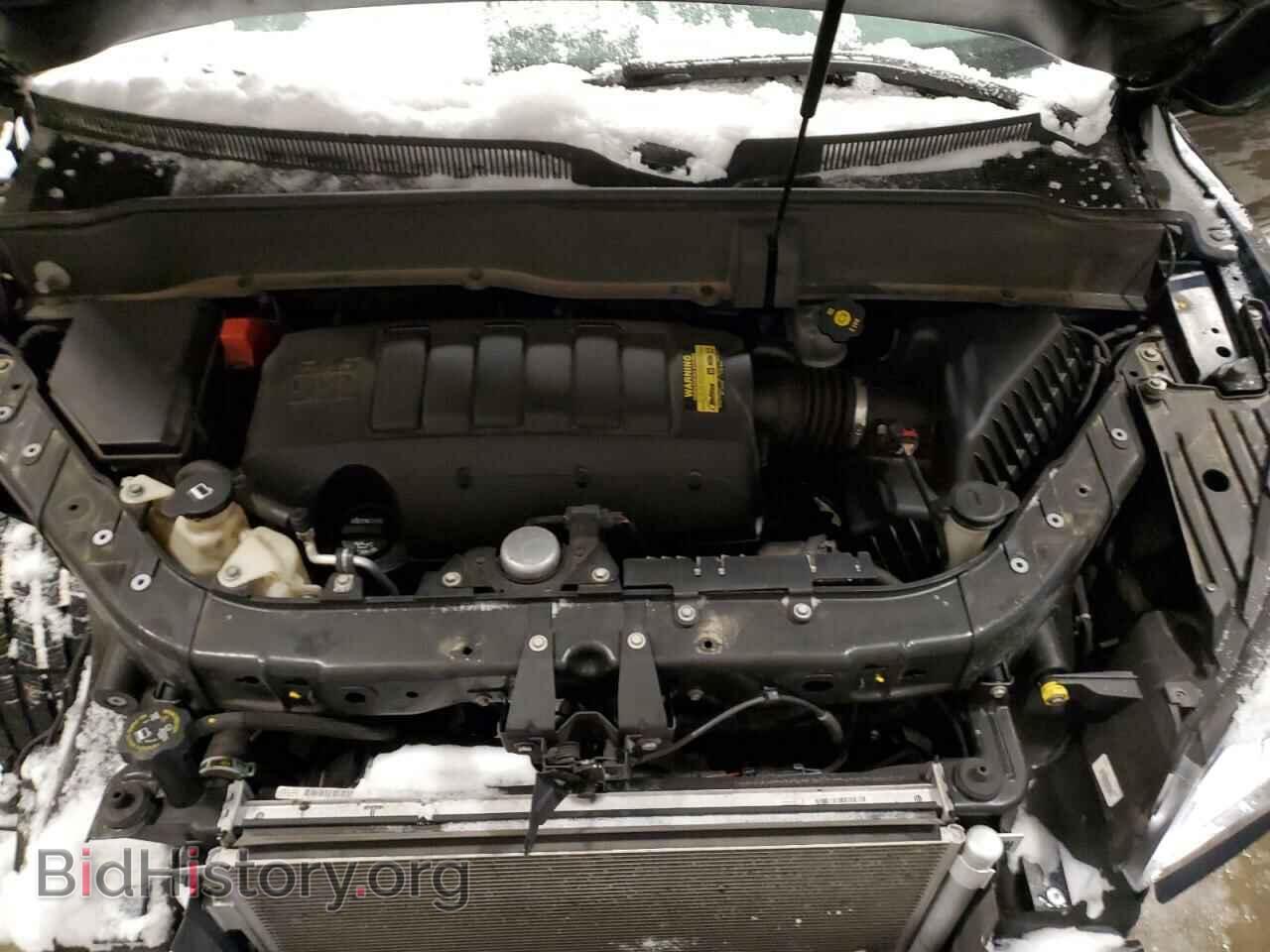 2015 BUICK ENCLAVE - VIN: 5GAKVBKD9FJ208162 - Фото 12