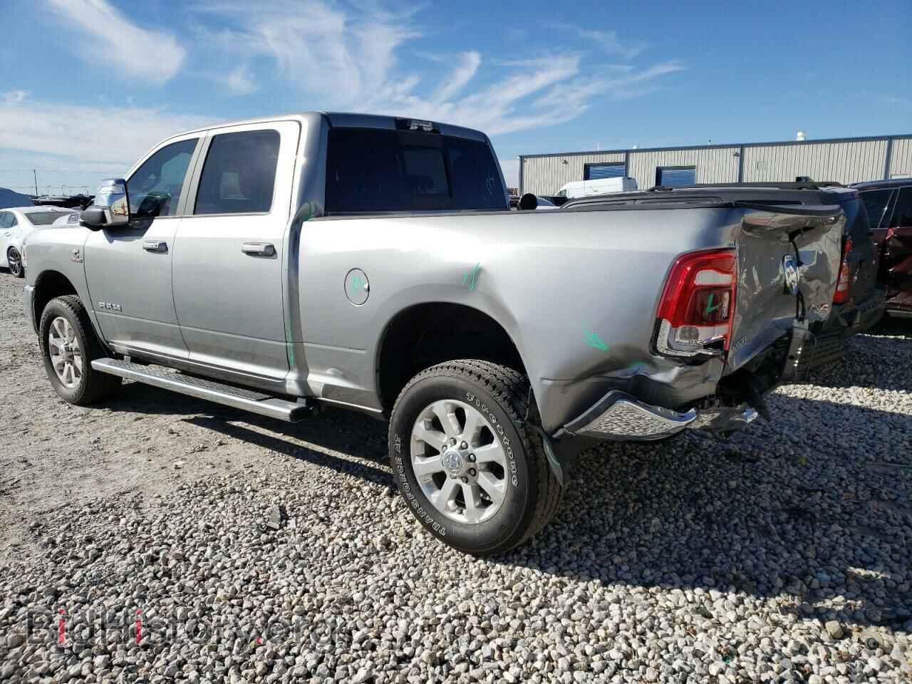 2023 RAM 2500 - VIN: 3C6UR5FL8PG569116 - Фото 2