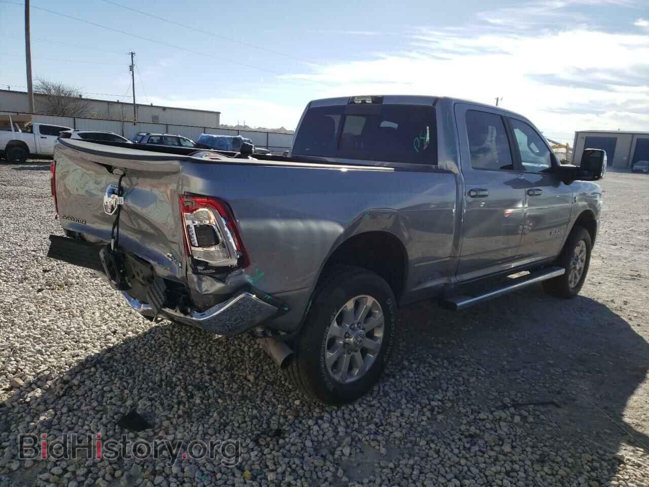 2023 RAM 2500 - VIN: 3C6UR5FL8PG569116 - Фото 3