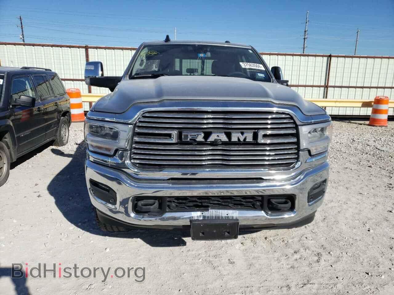 2023 RAM 2500 - VIN: 3C6UR5FL8PG569116 - Фото 5